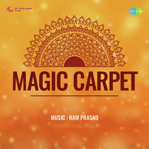 Magic Carpet (1964) (Hindi)